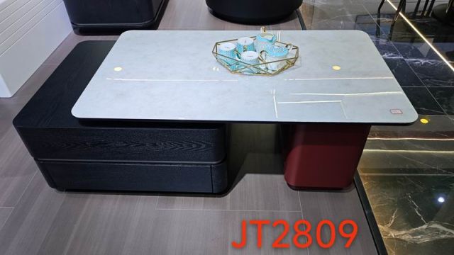 JT2809功能茶几/3包