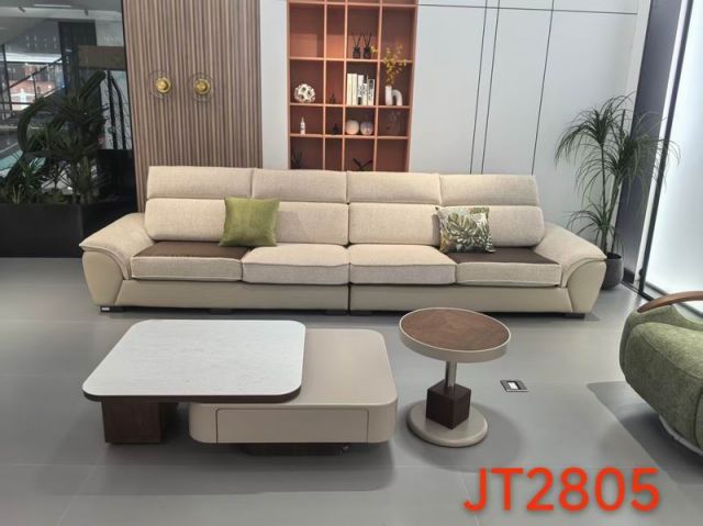 JT2805功能茶几+边几